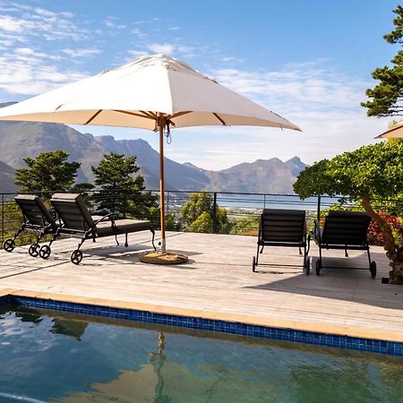 Dreamhouse Guest House Hout Bay Εξωτερικό φωτογραφία