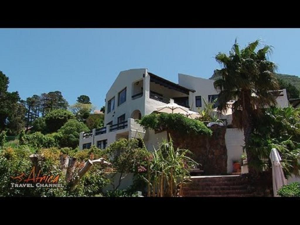 Dreamhouse Guest House Hout Bay Εξωτερικό φωτογραφία