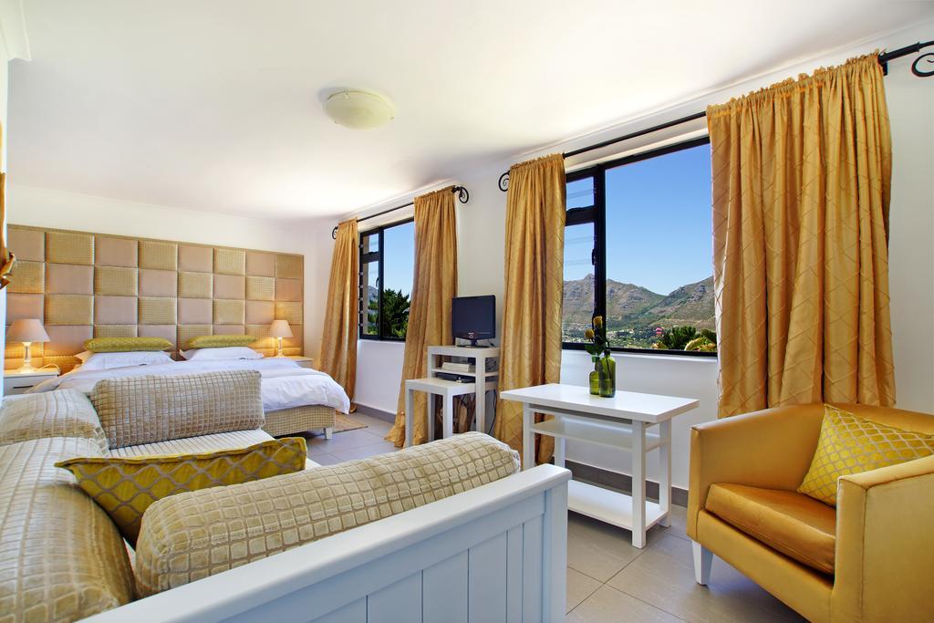 Dreamhouse Guest House Hout Bay Δωμάτιο φωτογραφία