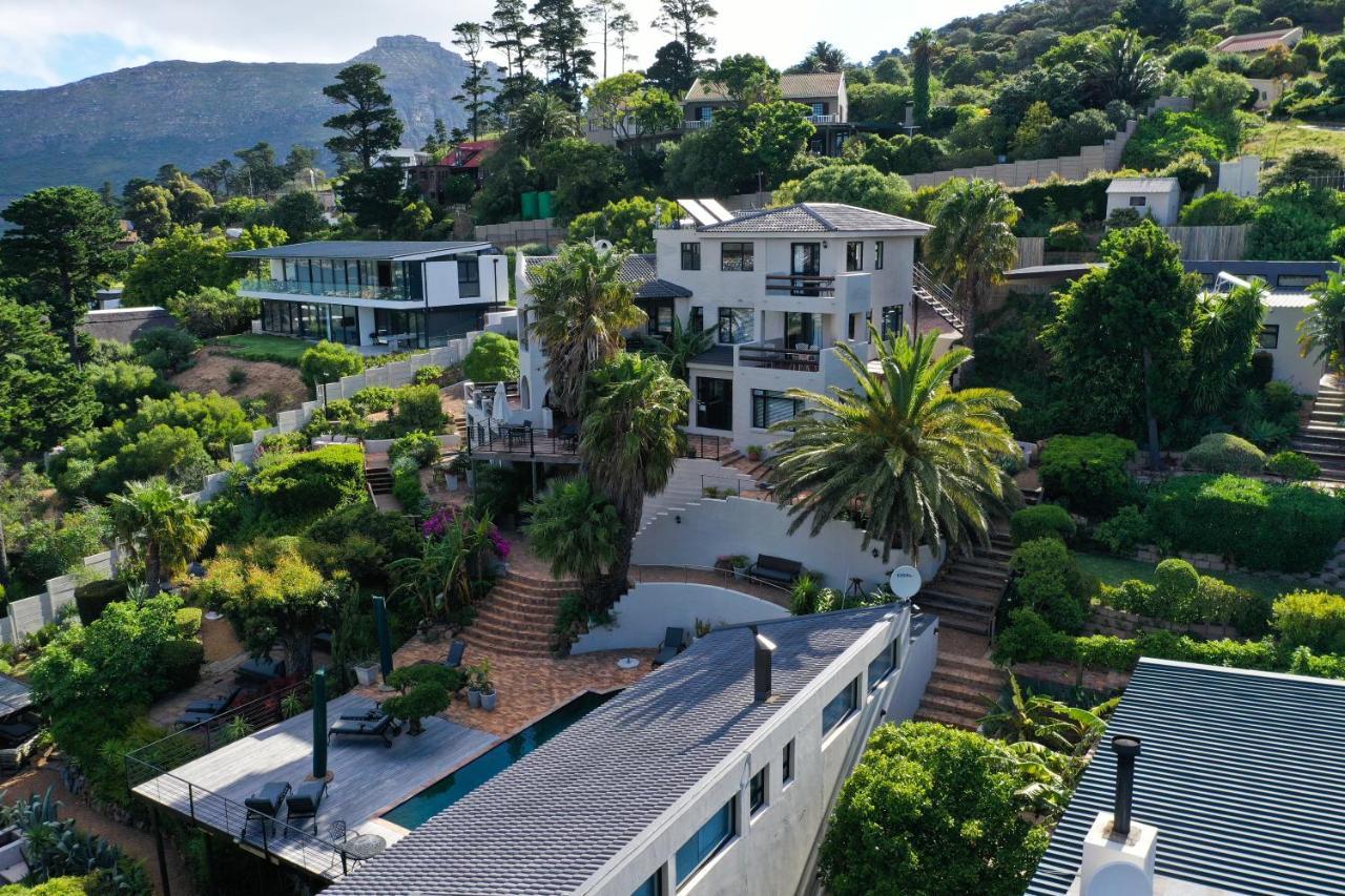 Dreamhouse Guest House Hout Bay Εξωτερικό φωτογραφία