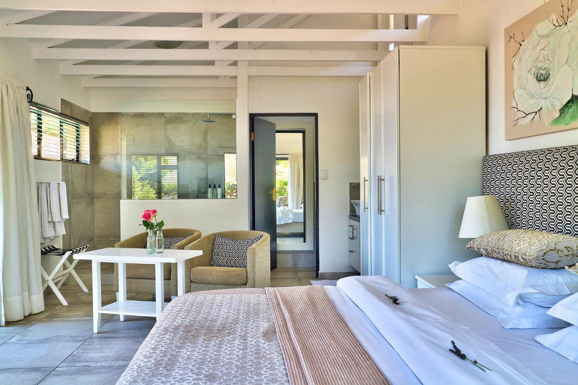 Dreamhouse Guest House Hout Bay Εξωτερικό φωτογραφία