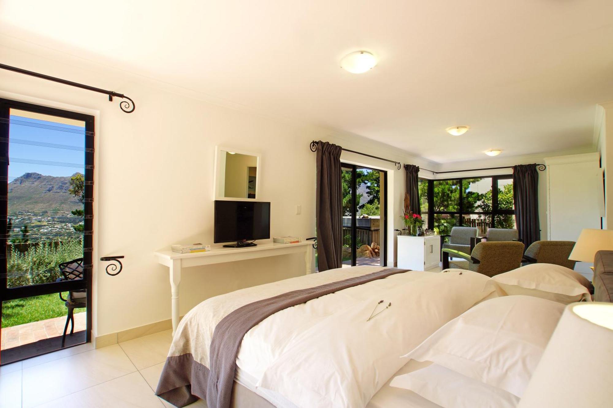 Dreamhouse Guest House Hout Bay Δωμάτιο φωτογραφία