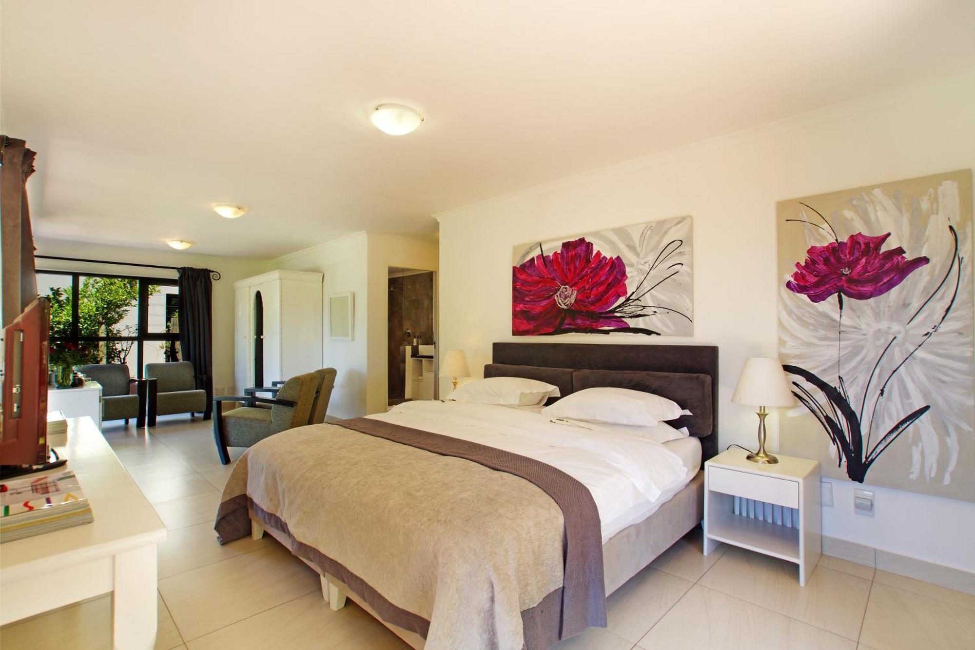 Dreamhouse Guest House Hout Bay Δωμάτιο φωτογραφία