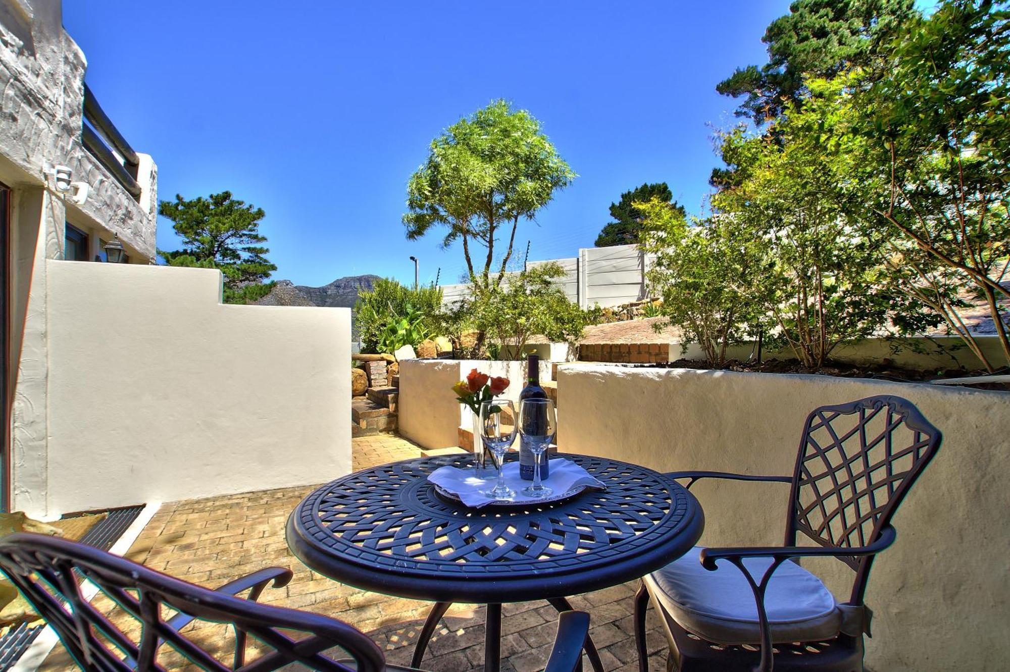 Dreamhouse Guest House Hout Bay Δωμάτιο φωτογραφία