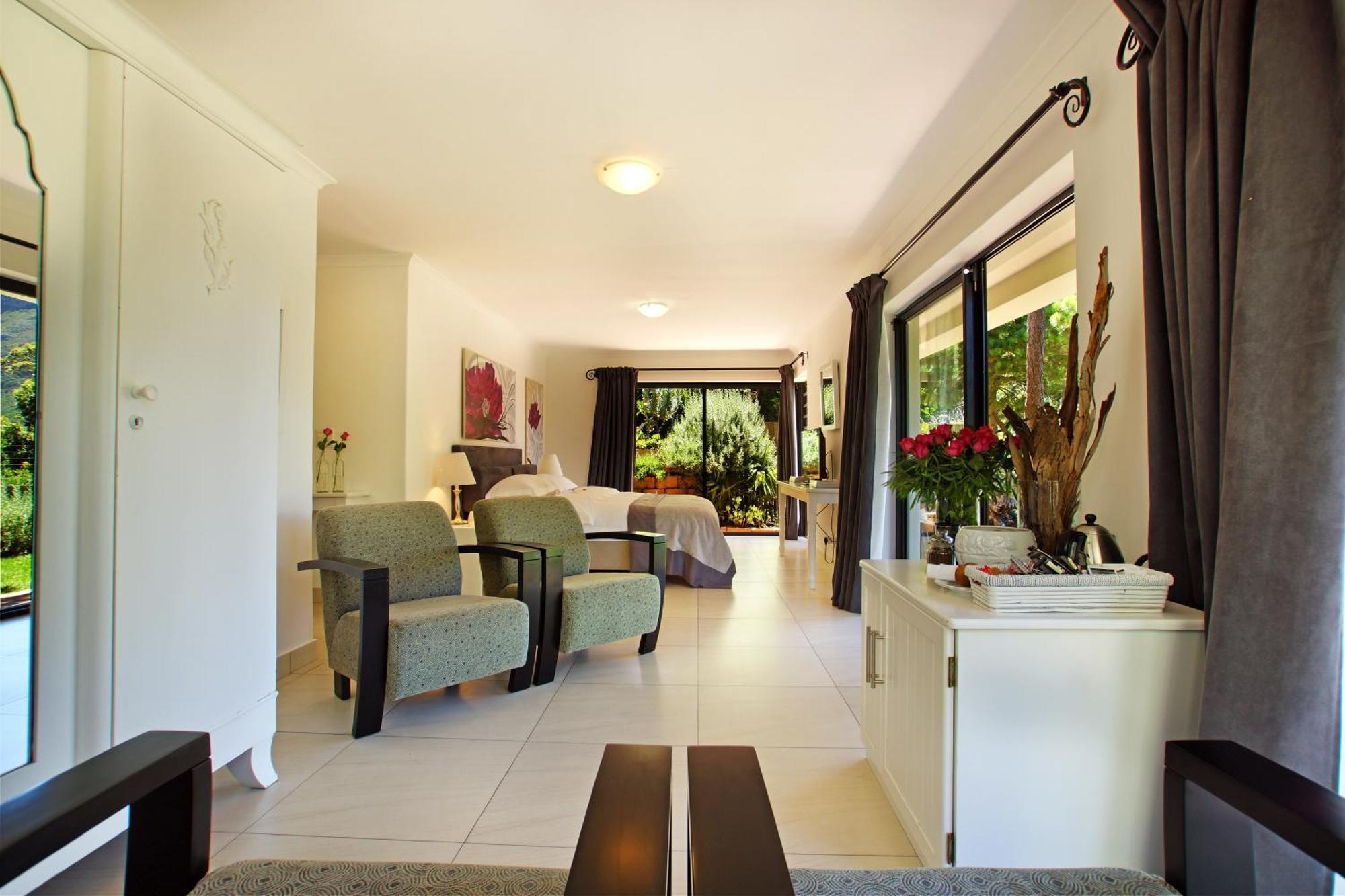 Dreamhouse Guest House Hout Bay Δωμάτιο φωτογραφία