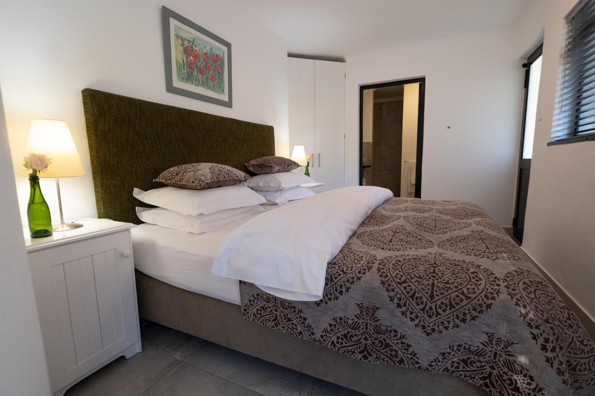 Dreamhouse Guest House Hout Bay Εξωτερικό φωτογραφία