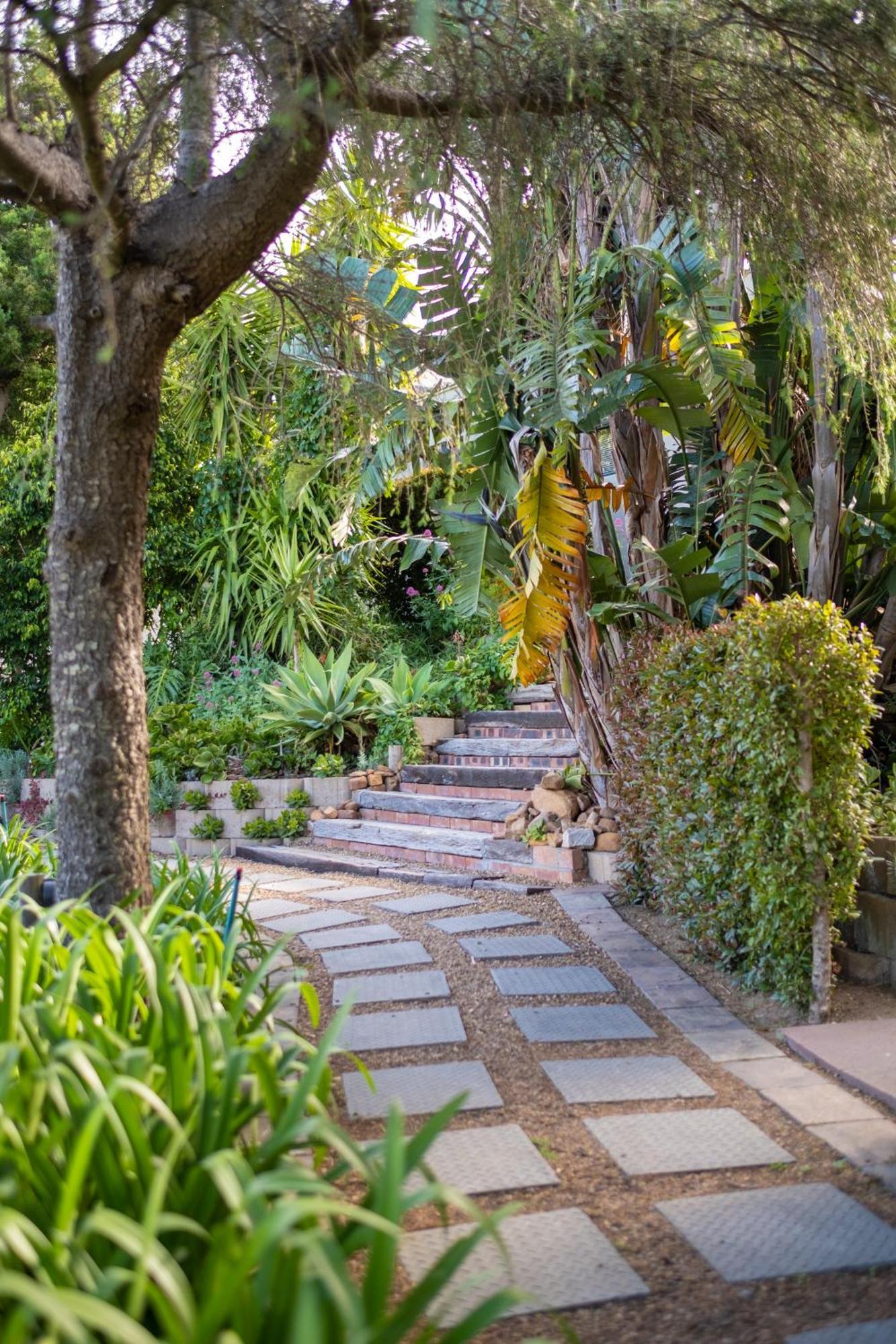 Dreamhouse Guest House Hout Bay Εξωτερικό φωτογραφία
