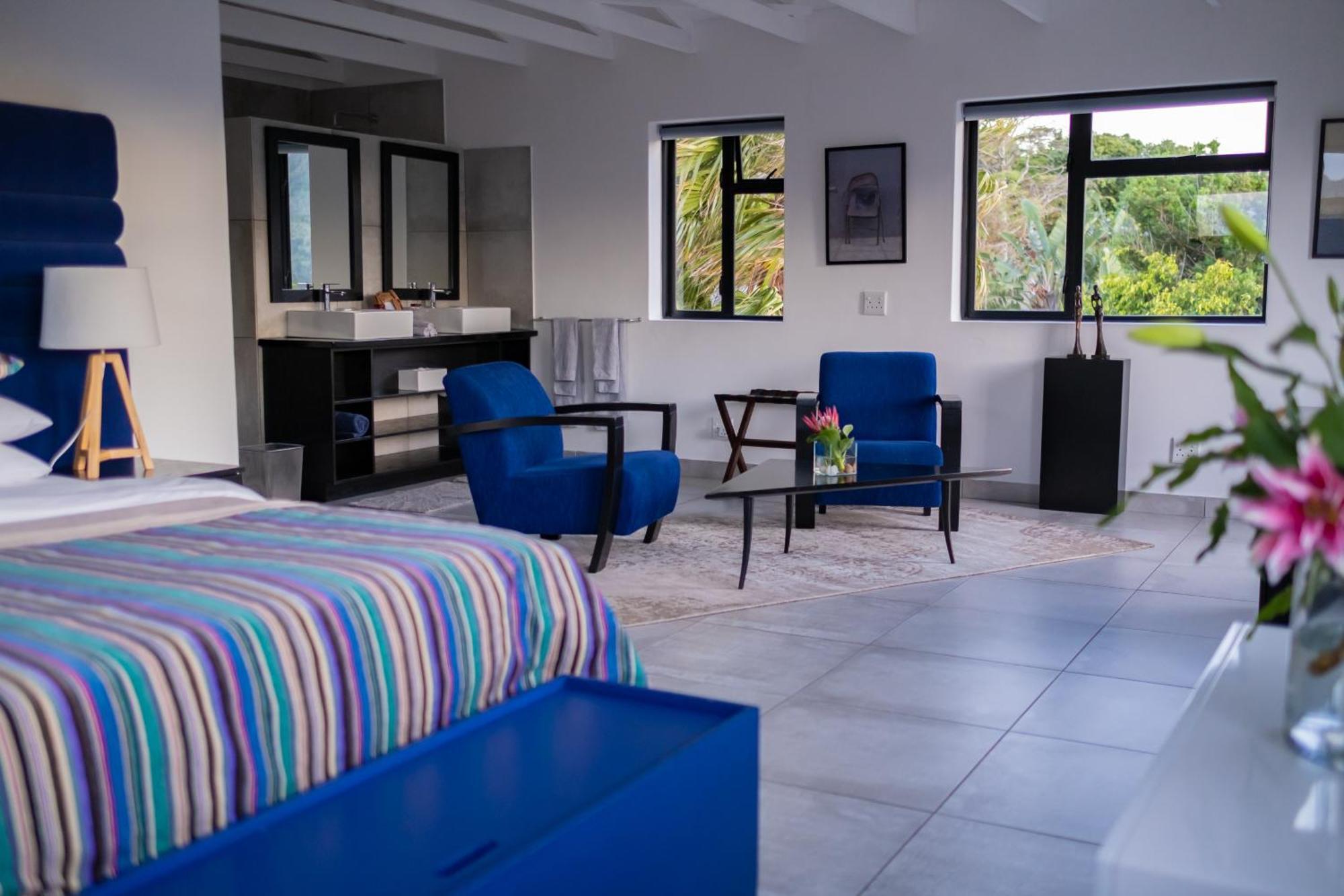 Dreamhouse Guest House Hout Bay Εξωτερικό φωτογραφία