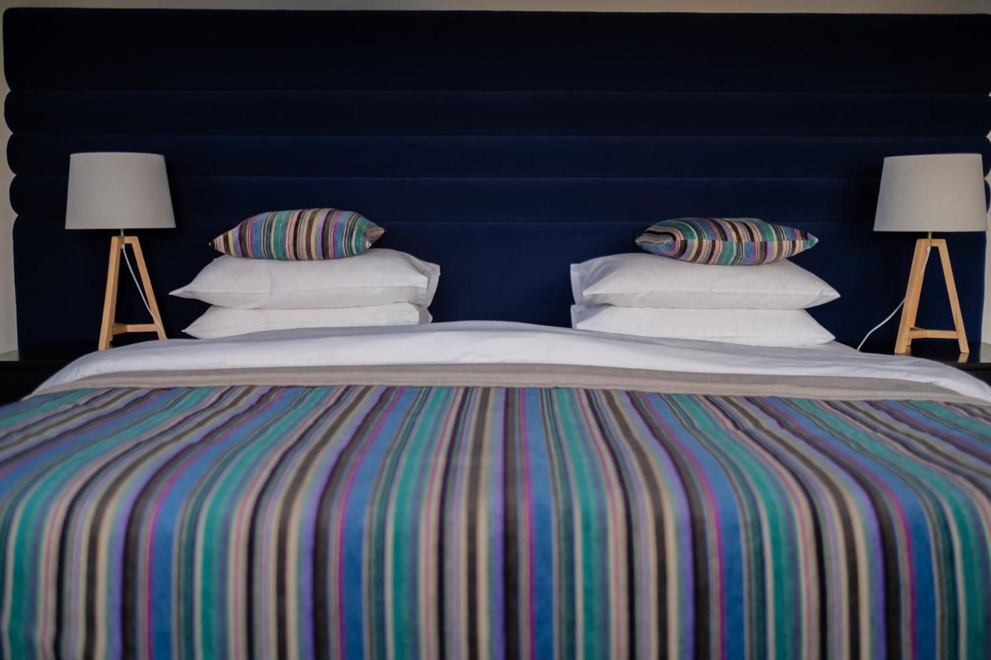 Dreamhouse Guest House Hout Bay Εξωτερικό φωτογραφία