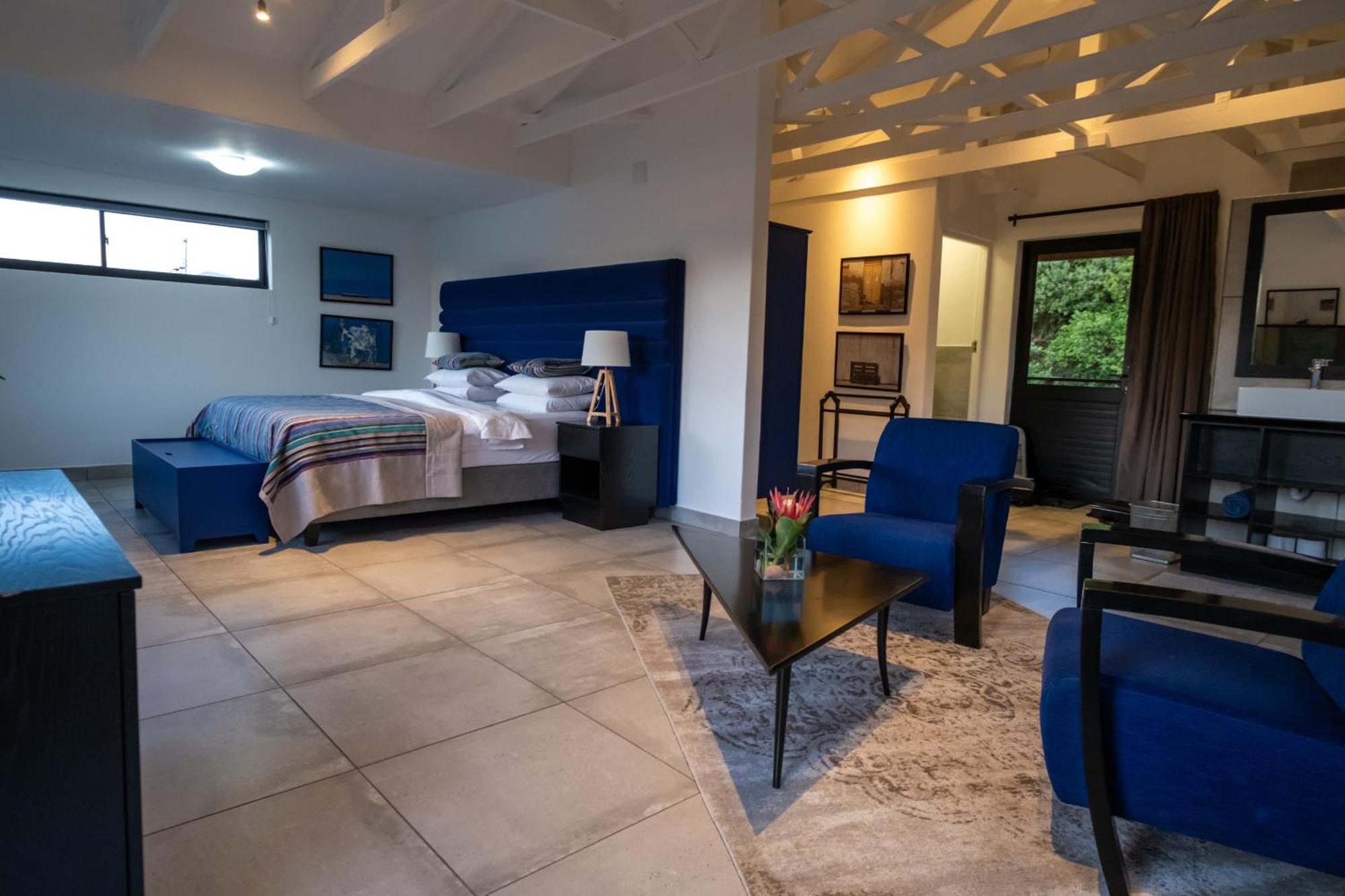 Dreamhouse Guest House Hout Bay Εξωτερικό φωτογραφία
