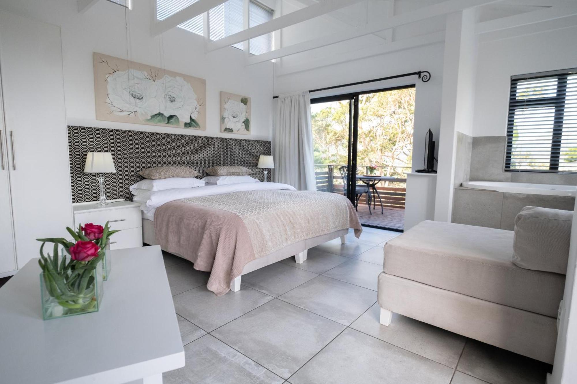 Dreamhouse Guest House Hout Bay Εξωτερικό φωτογραφία