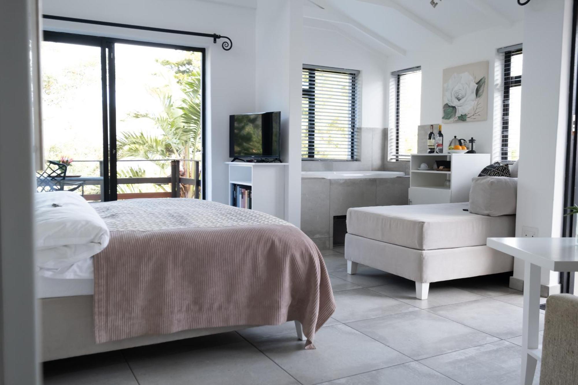 Dreamhouse Guest House Hout Bay Εξωτερικό φωτογραφία