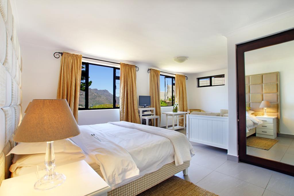 Dreamhouse Guest House Hout Bay Εξωτερικό φωτογραφία
