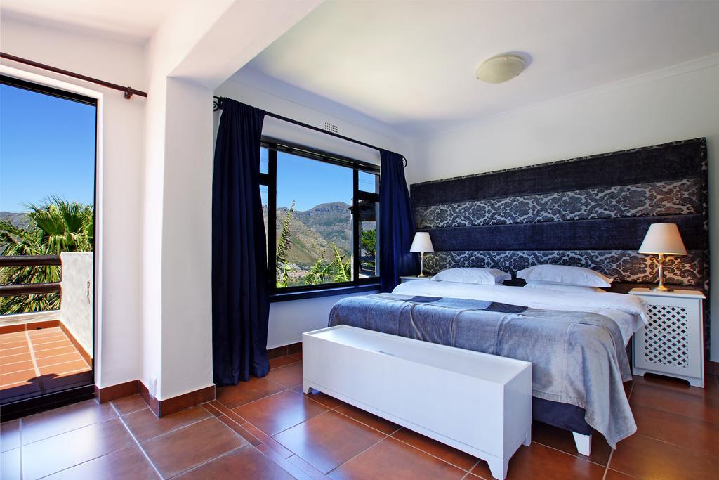 Dreamhouse Guest House Hout Bay Εξωτερικό φωτογραφία