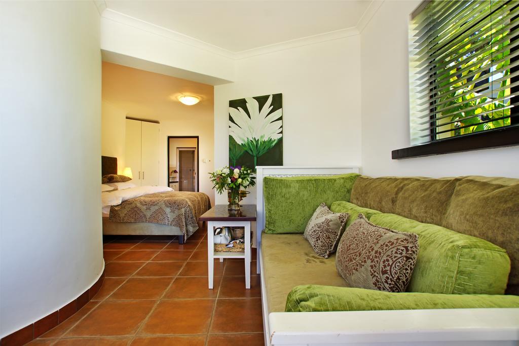Dreamhouse Guest House Hout Bay Εξωτερικό φωτογραφία