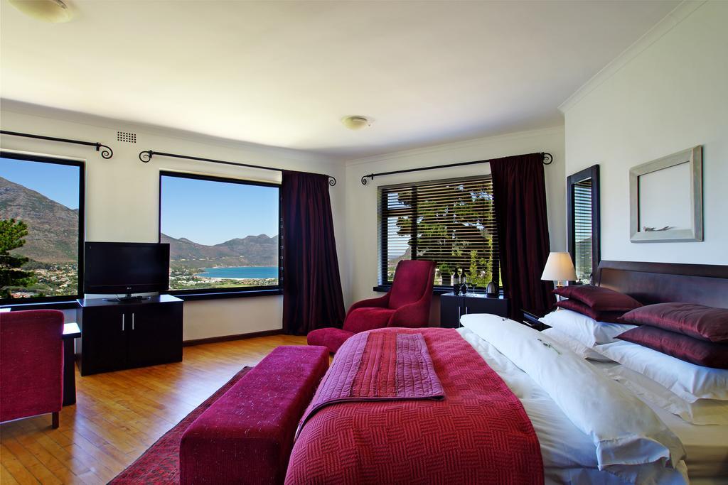 Dreamhouse Guest House Hout Bay Εξωτερικό φωτογραφία