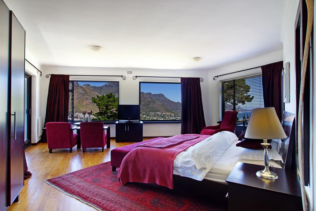 Dreamhouse Guest House Hout Bay Εξωτερικό φωτογραφία