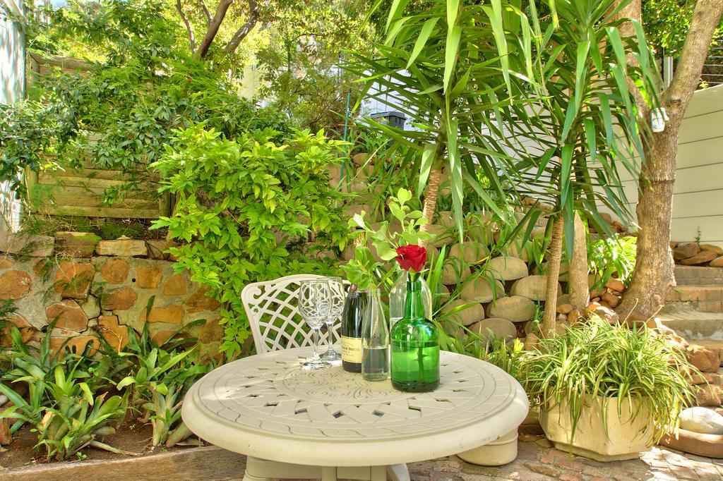 Dreamhouse Guest House Hout Bay Εξωτερικό φωτογραφία