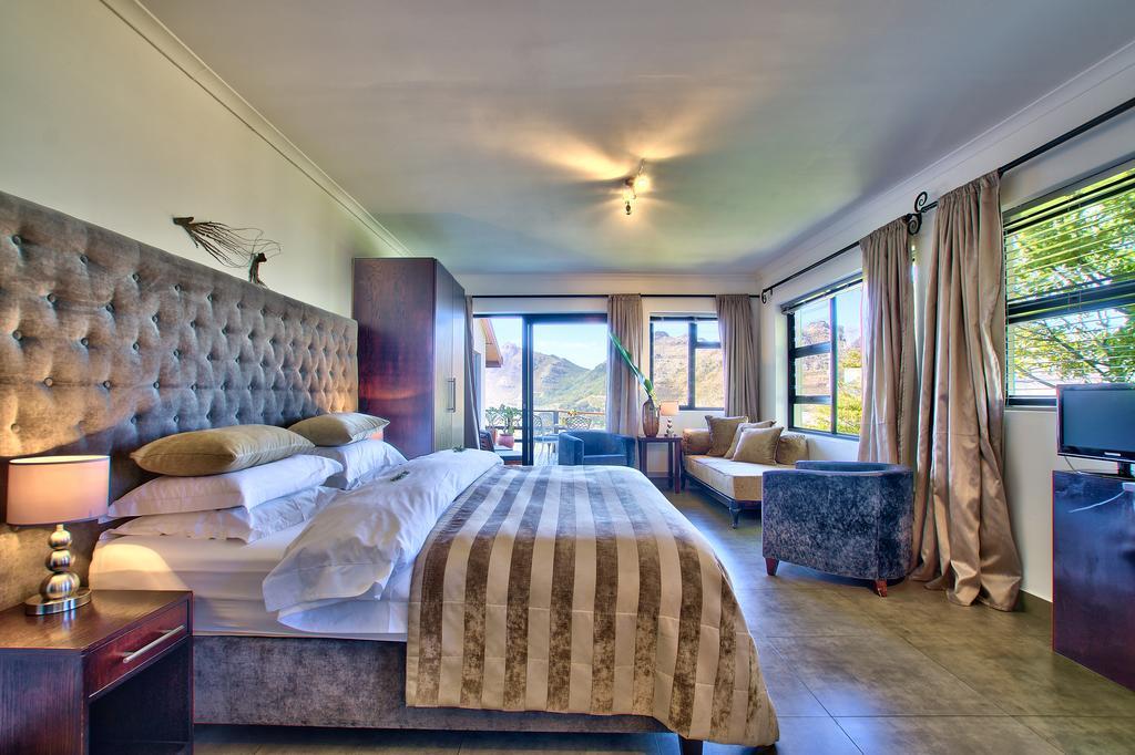 Dreamhouse Guest House Hout Bay Εξωτερικό φωτογραφία