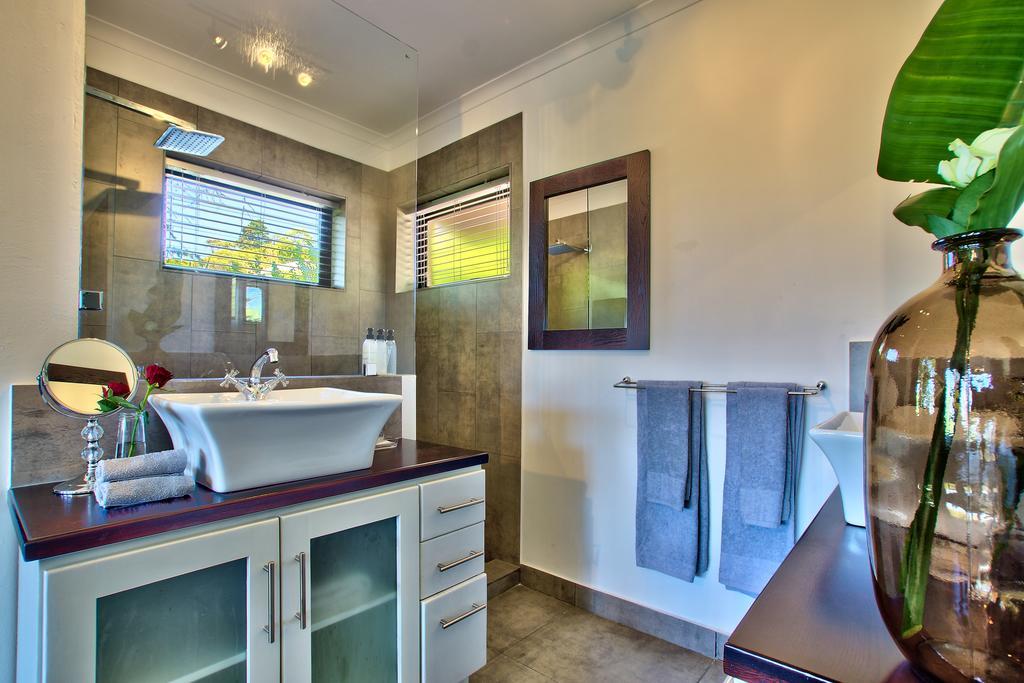 Dreamhouse Guest House Hout Bay Εξωτερικό φωτογραφία
