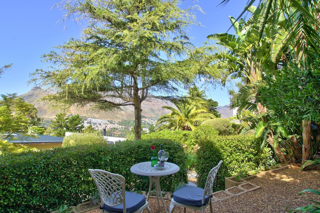 Dreamhouse Guest House Hout Bay Εξωτερικό φωτογραφία