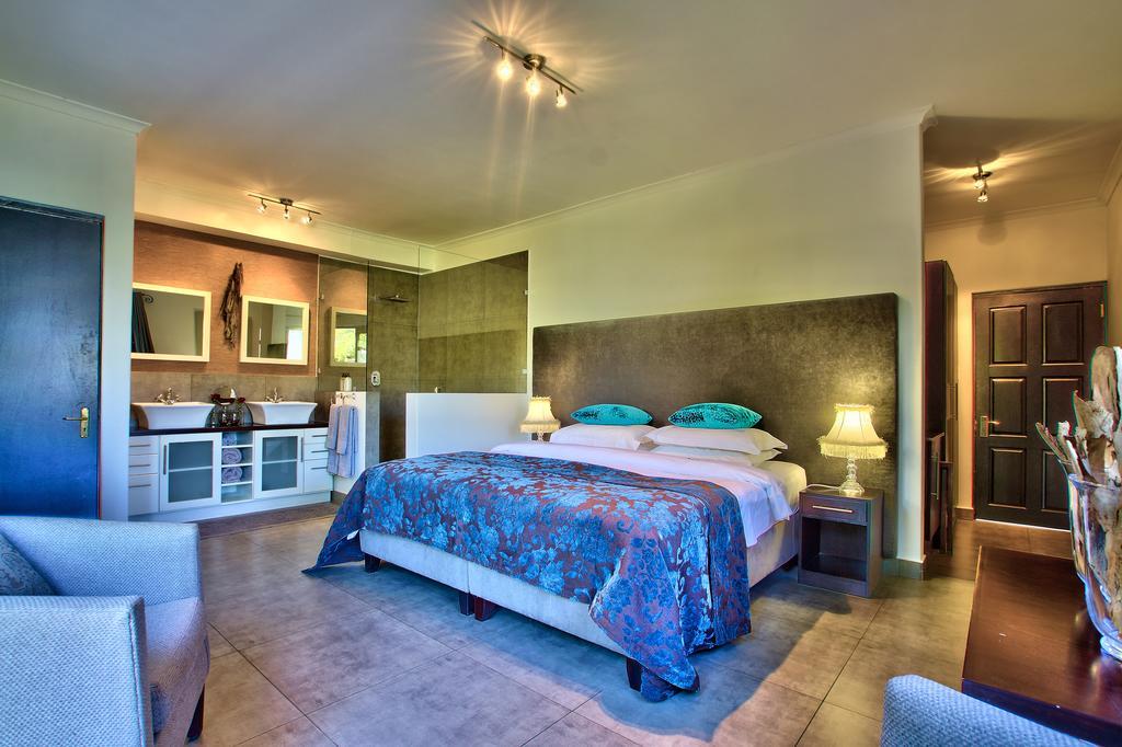 Dreamhouse Guest House Hout Bay Εξωτερικό φωτογραφία