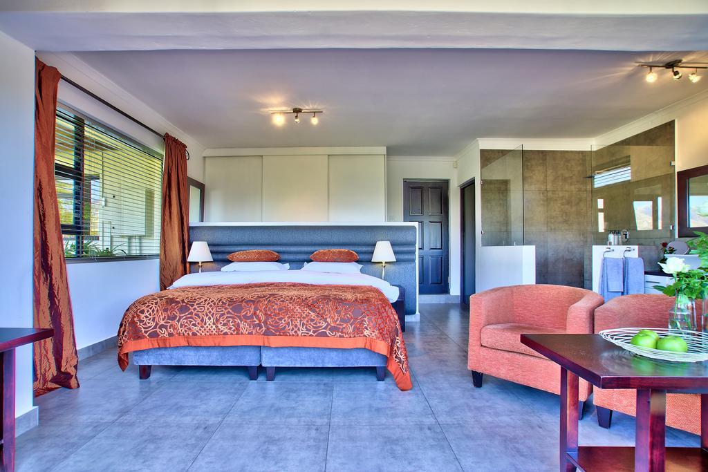 Dreamhouse Guest House Hout Bay Εξωτερικό φωτογραφία
