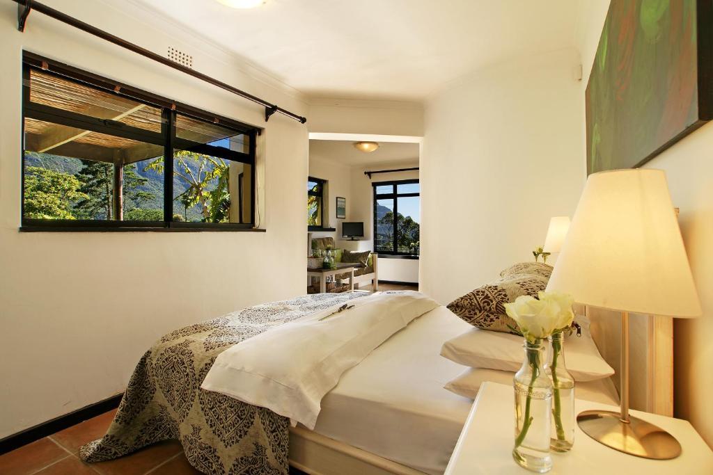 Dreamhouse Guest House Hout Bay Δωμάτιο φωτογραφία