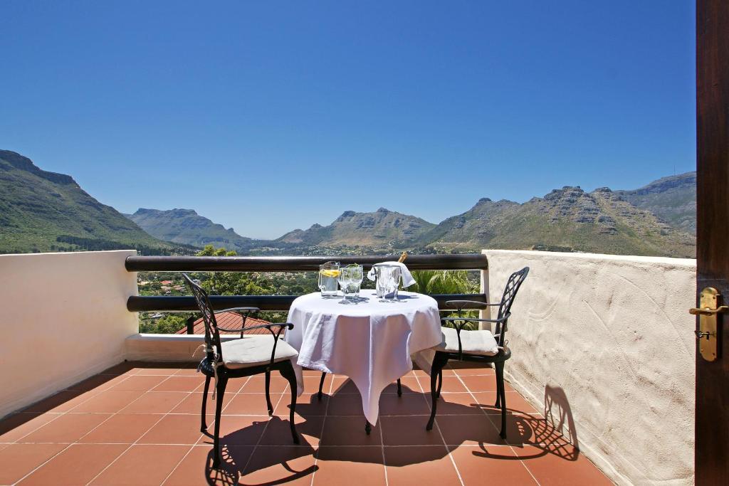 Dreamhouse Guest House Hout Bay Δωμάτιο φωτογραφία