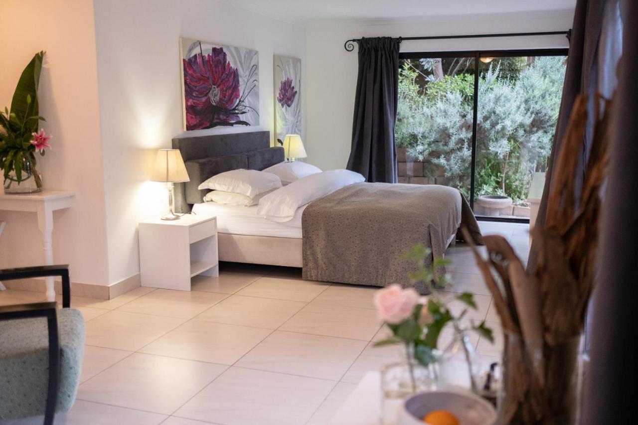 Dreamhouse Guest House Hout Bay Εξωτερικό φωτογραφία