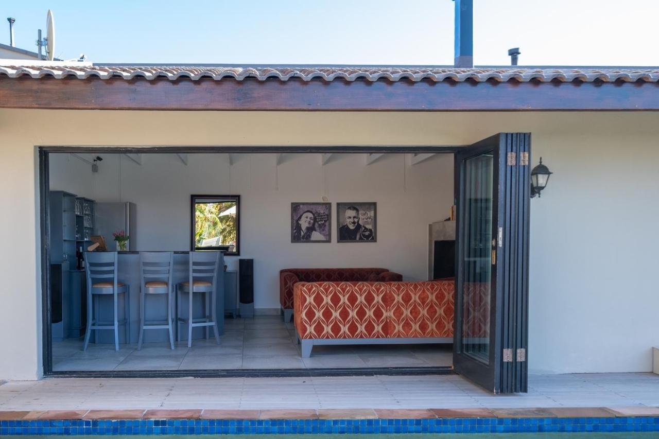 Dreamhouse Guest House Hout Bay Εξωτερικό φωτογραφία