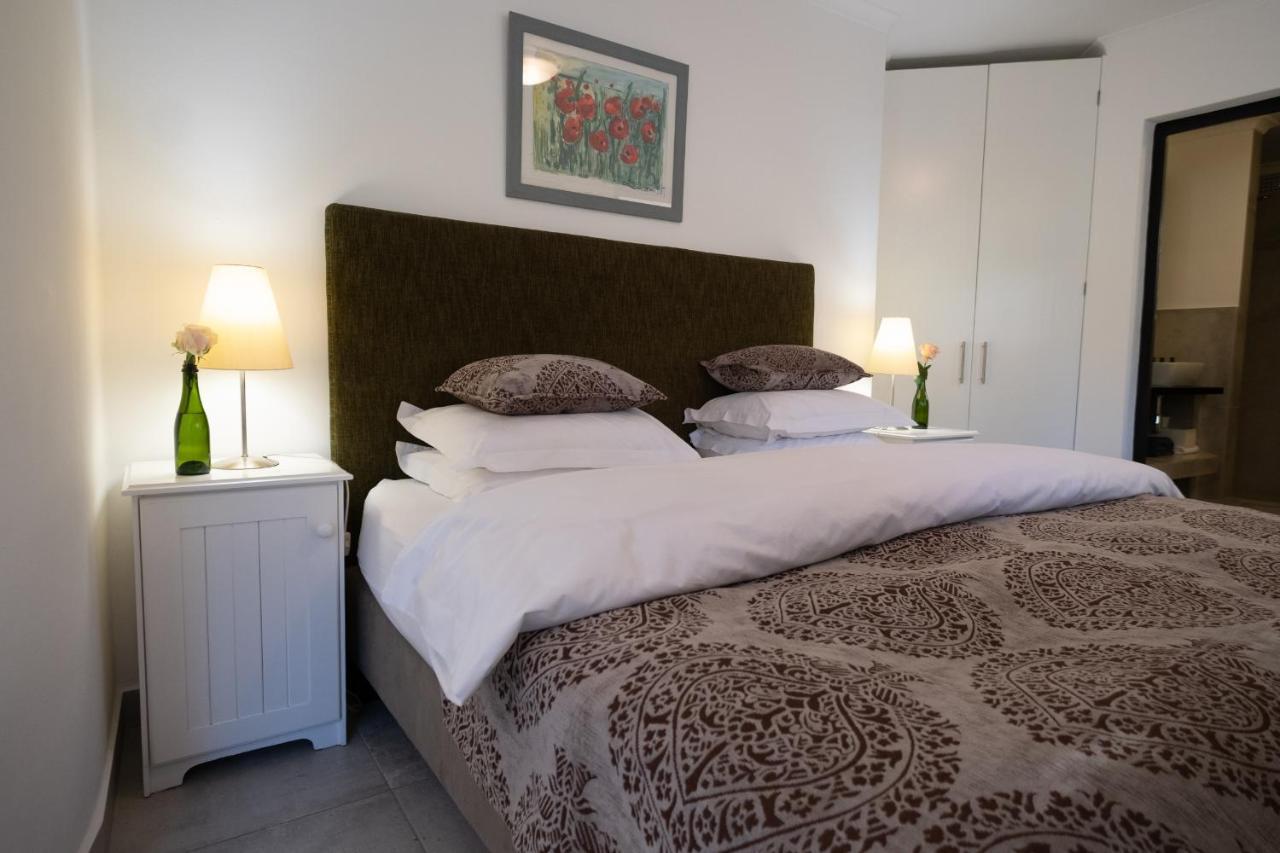 Dreamhouse Guest House Hout Bay Εξωτερικό φωτογραφία
